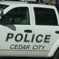 Man dies after being struck by vehicle in Cedar City parking lot