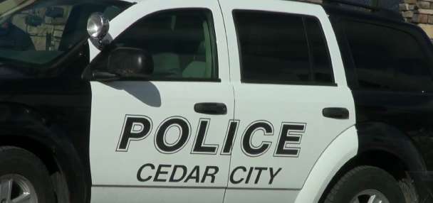 Man dies after being struck by vehicle in Cedar City parking lot