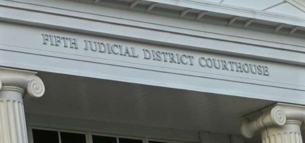 St. George man sentenced to jail after falsely claiming his wife planned to kill him