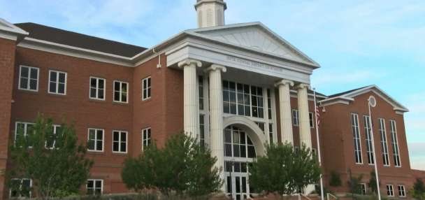 Jury finds St. George man guilty of murdering his wife