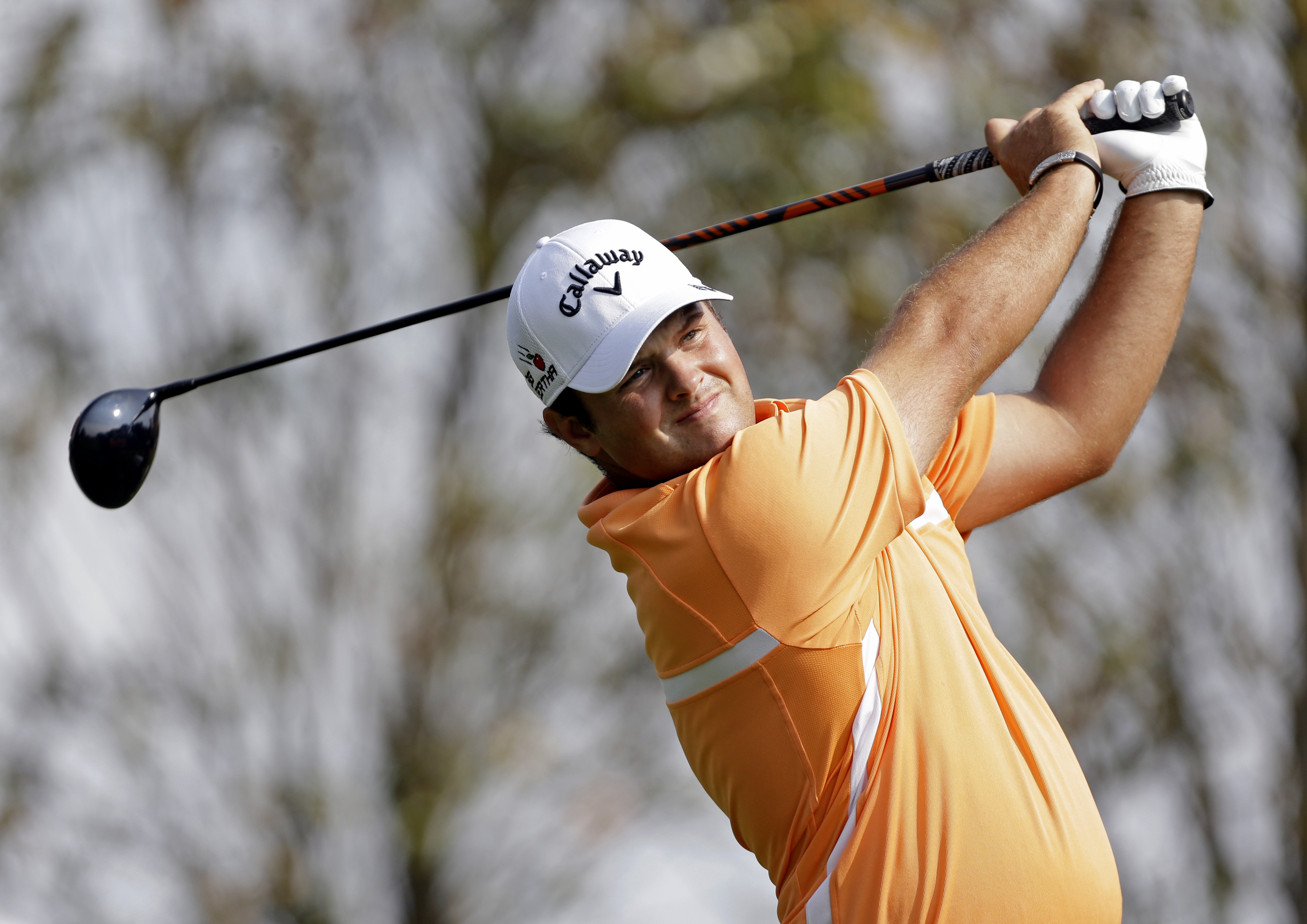 Patrick Reed withdraws from next 2 European Tour events