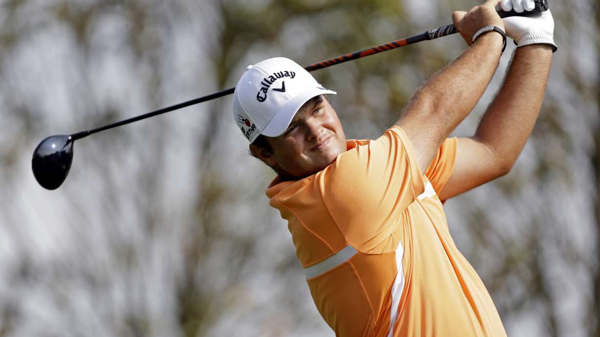 Patrick Reed withdraws from next 2 European Tour events