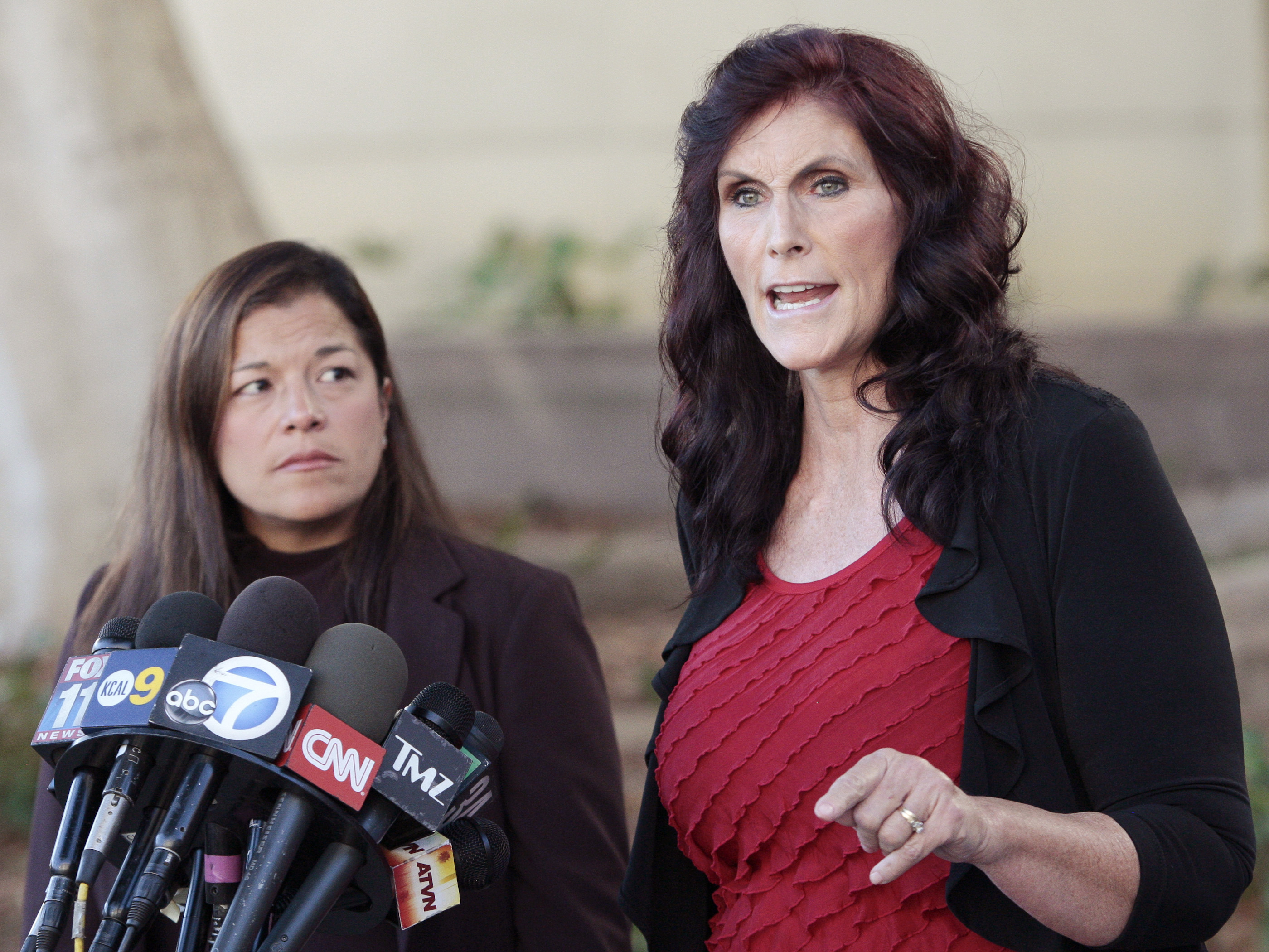 Anti-Muslim film back up on YouTube after court ruling
