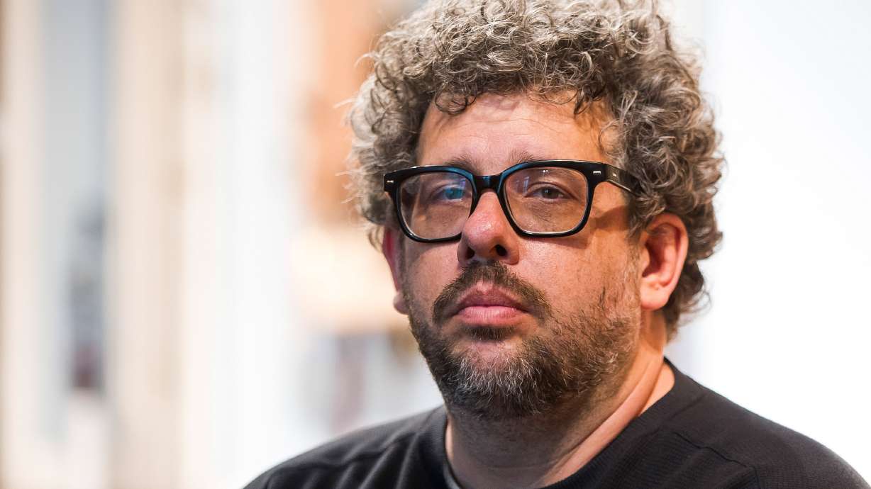 Anti-censorship theater event to go on without LaBute play