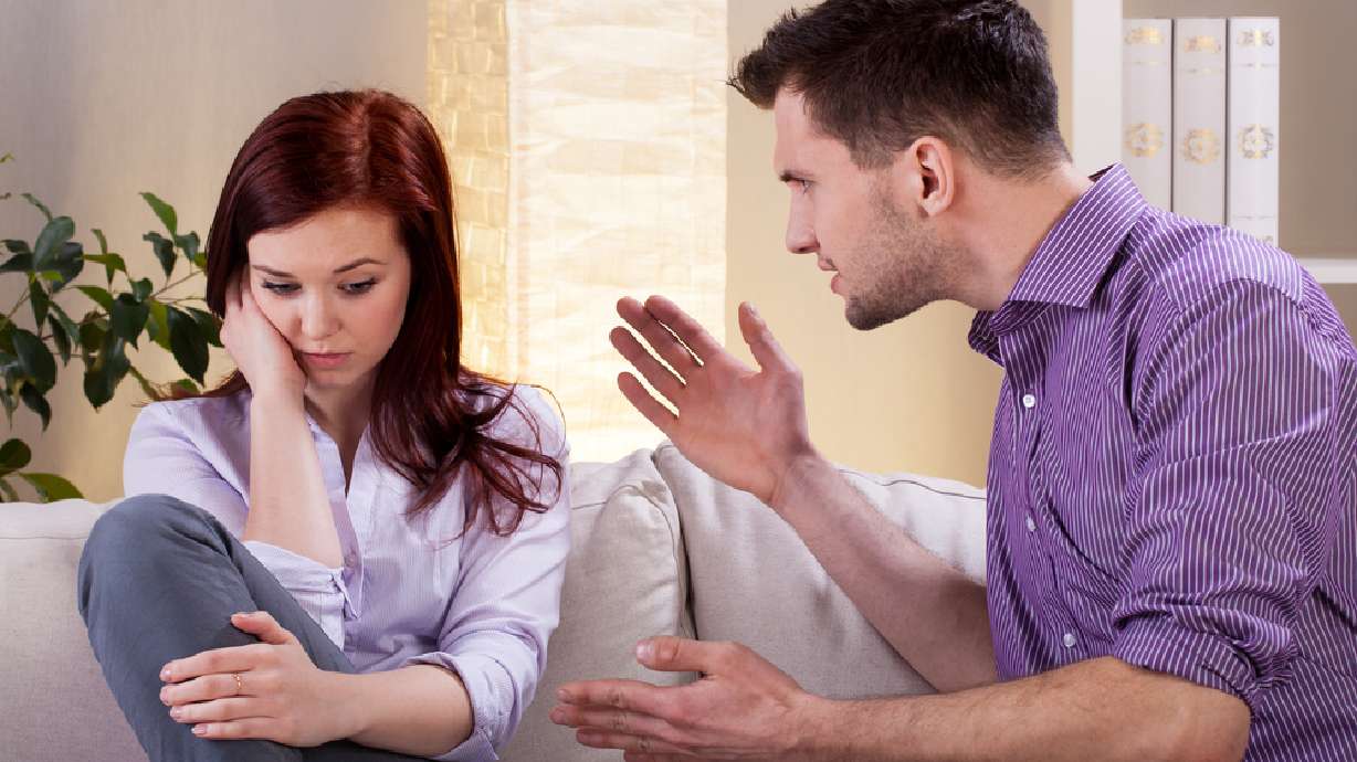 How to avoid dangerous relationships