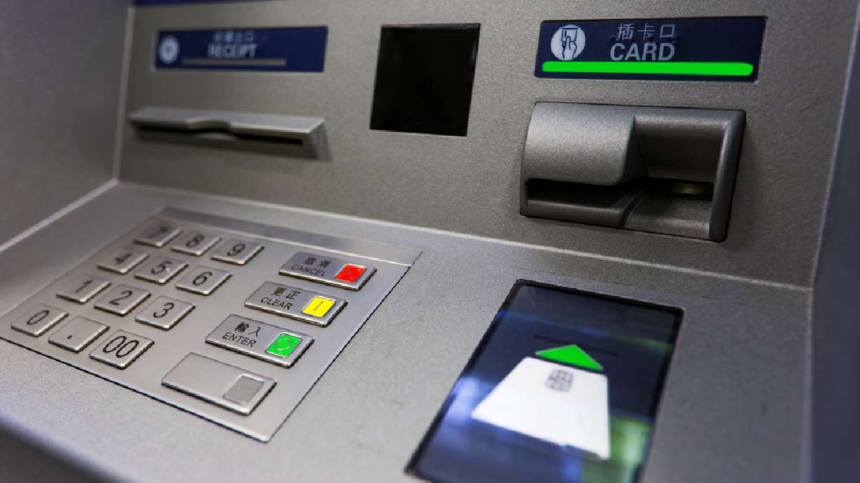 3 charged in alleged ATM theft ring