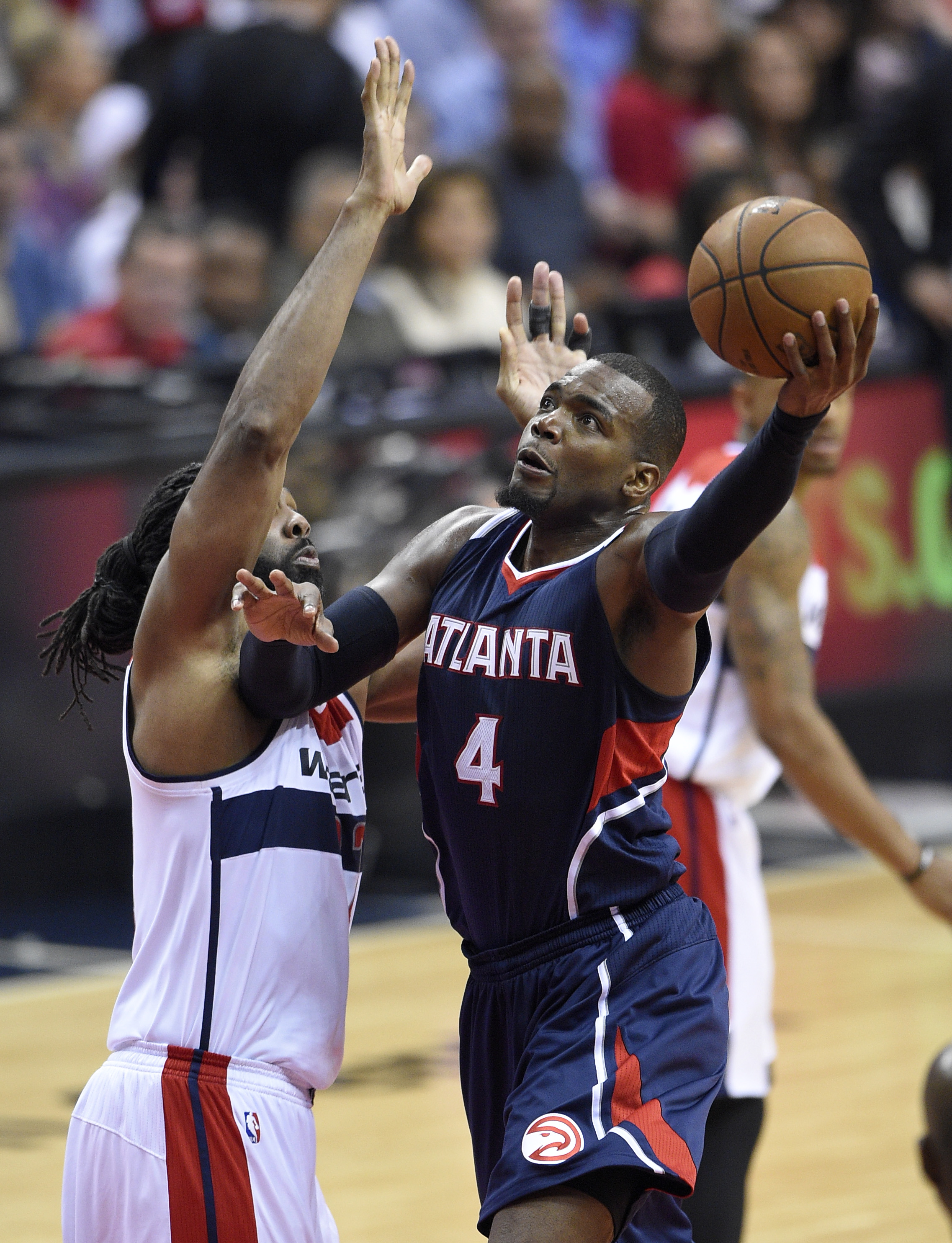 Quite a change since 2014; Cavs meet Hawks in East finals