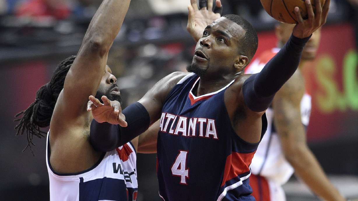 Quite a change since 2014; Cavs meet Hawks in East finals