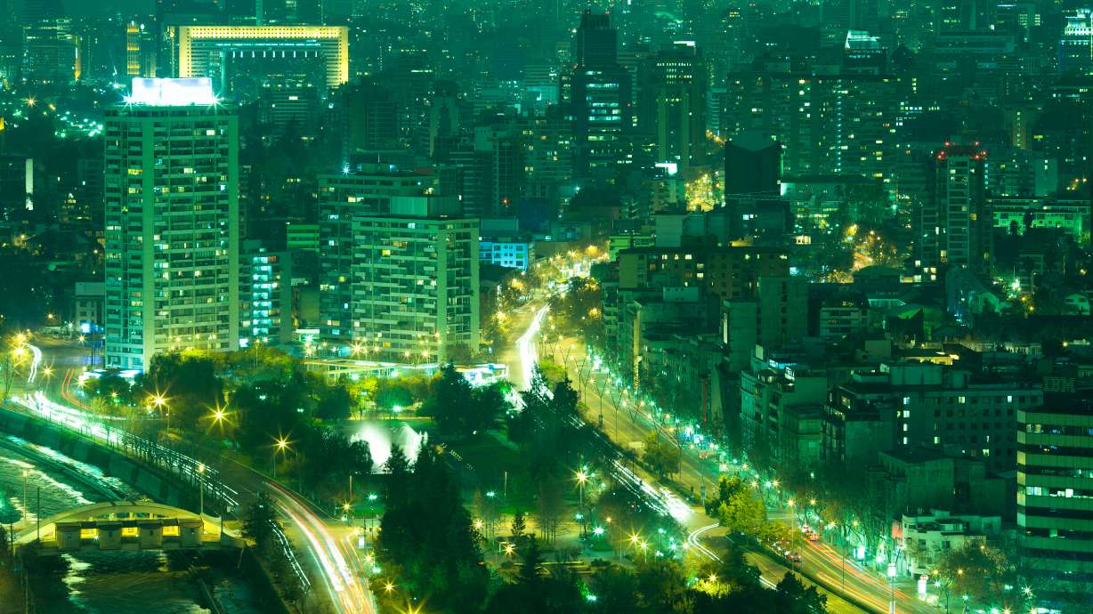 ONU: Empeora la situación económica de Latinoamérica