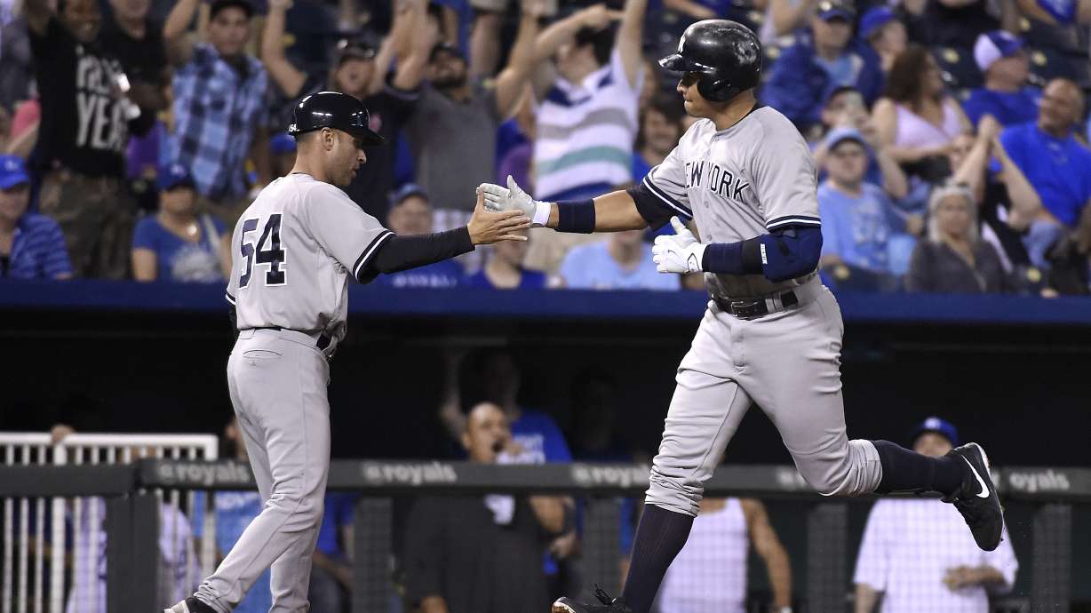 A-Rod out of Yankees' lineup with no DH at Nationals Park
