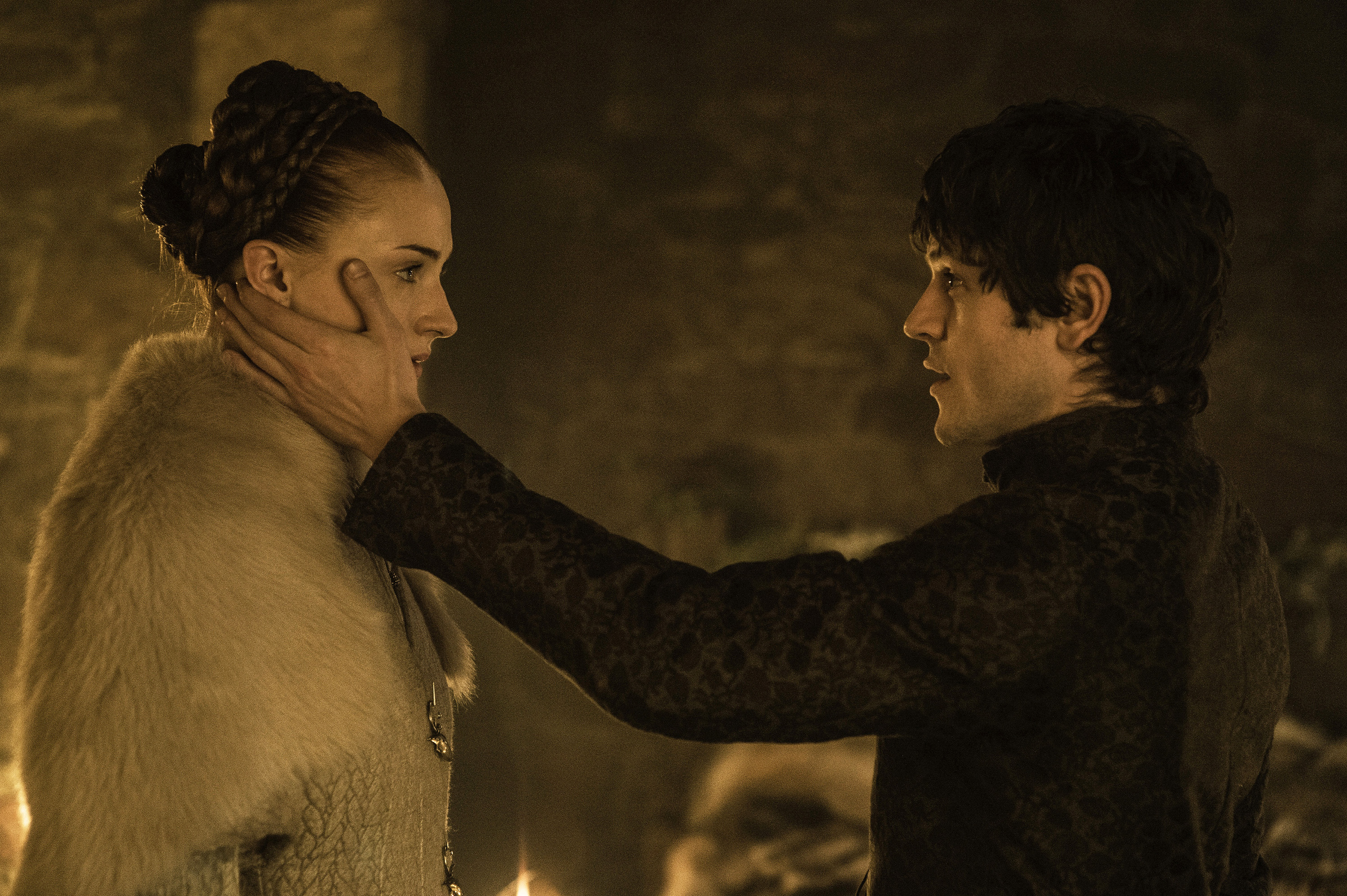 Critics slam HBO drama 'Game of Thrones' for rape scene