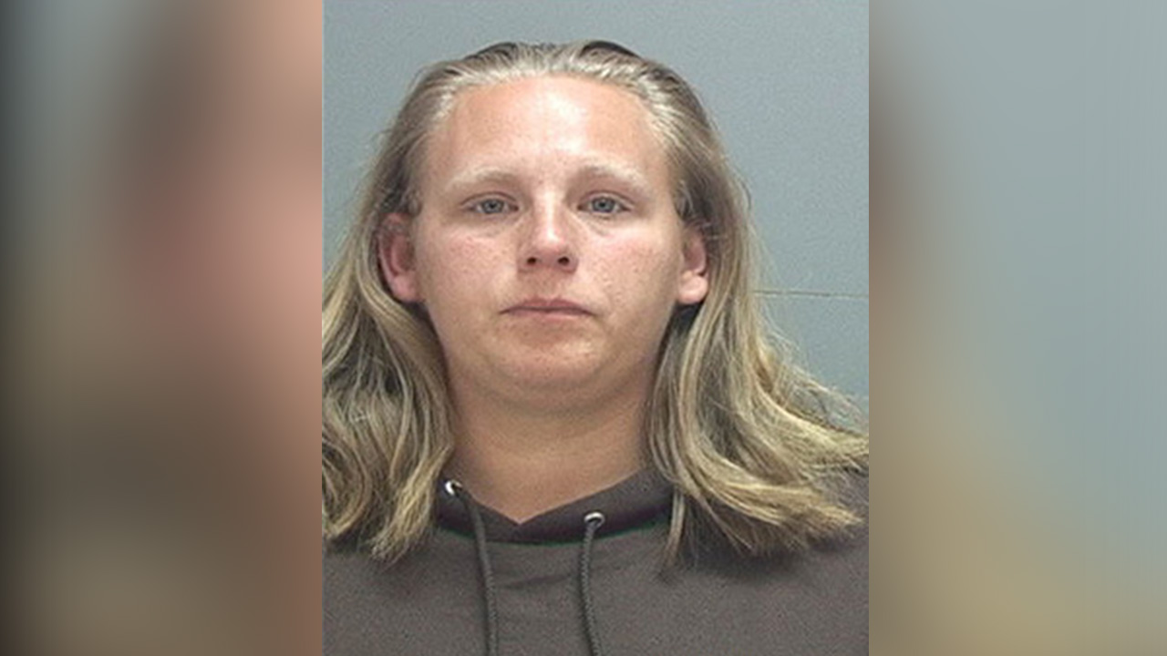 Kim Hawkins, 25. (Photo: Salt Lake County Jail)