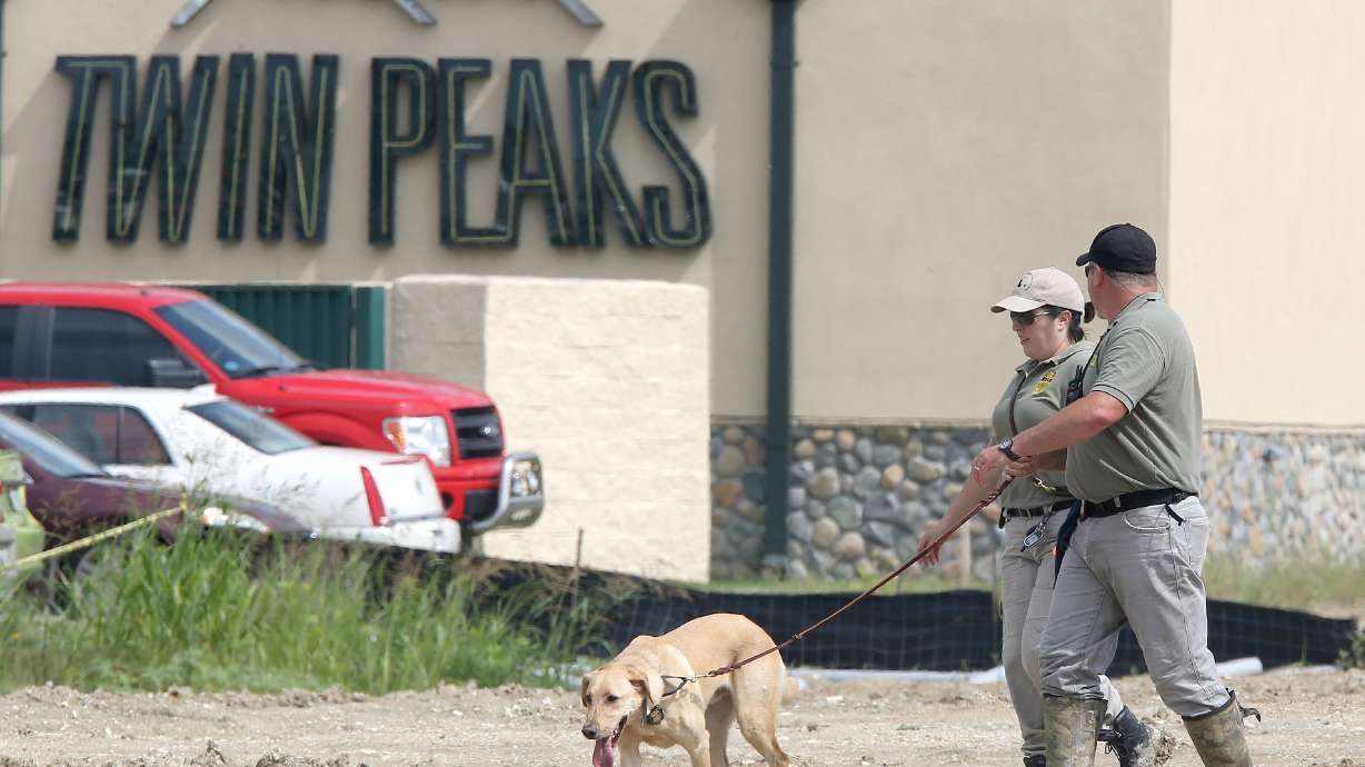 Differing perceptions of Waco, Baltimore bothering some