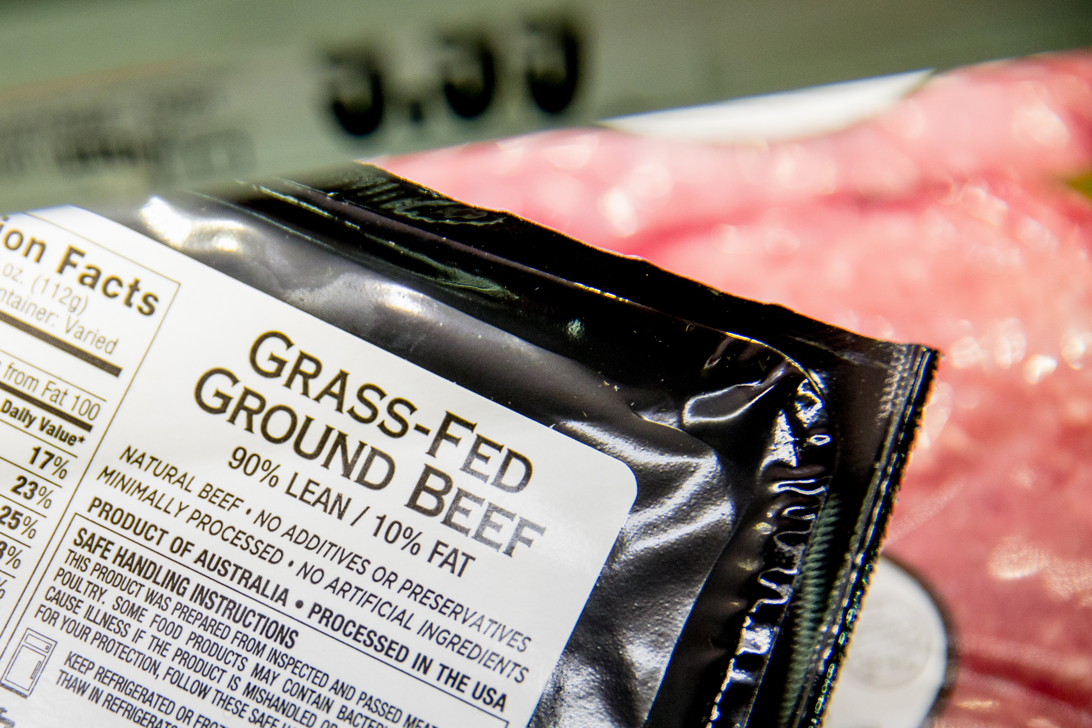 House panel votes to repeal country-origin meat labeling law