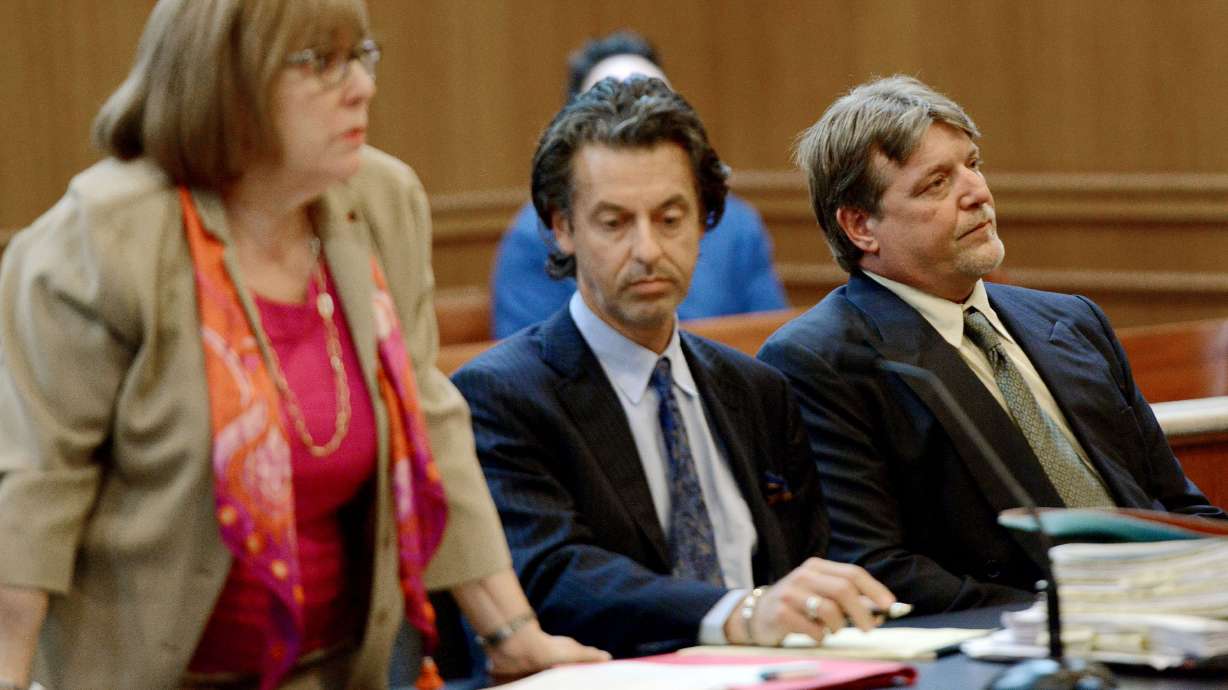 Federal complaint dismissed over Florida boy's circumcision
