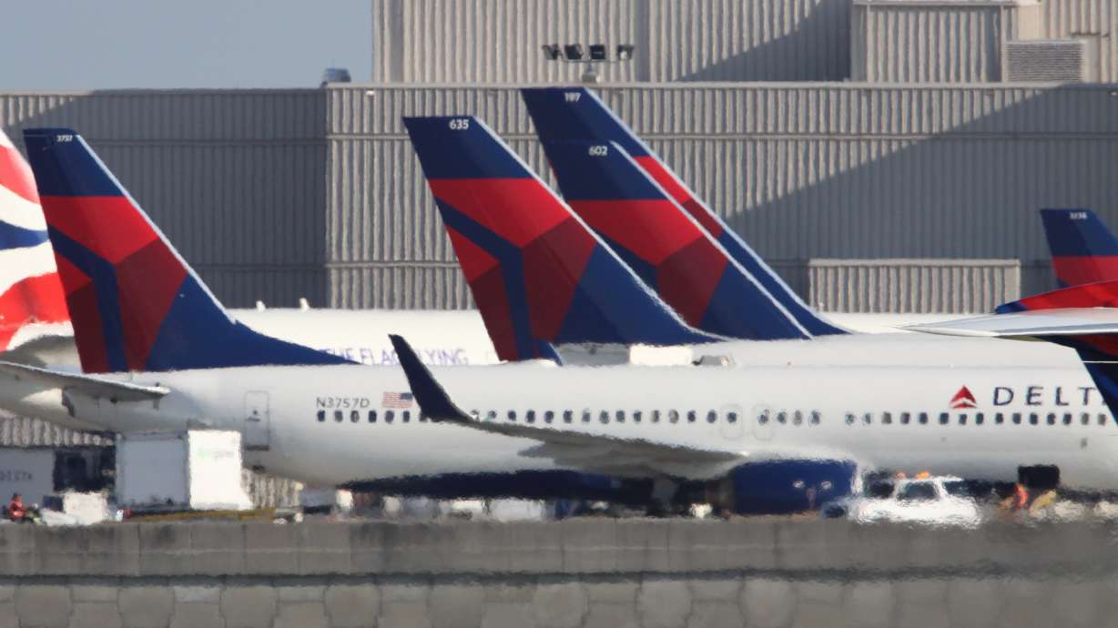 Delta saved $5.1B on fuel in 2015