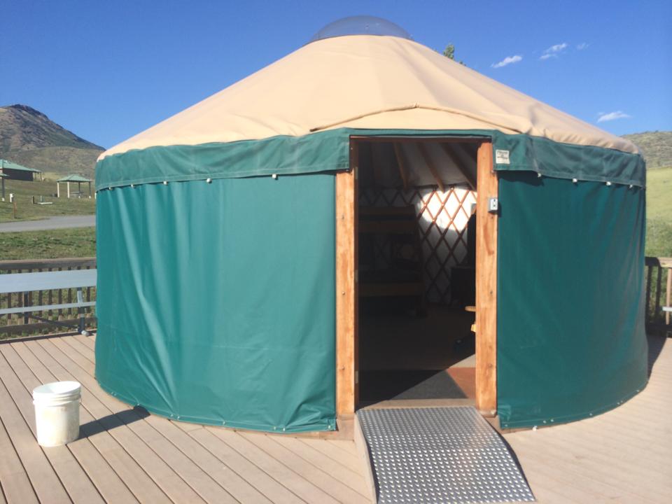 5 reasons to visit East Canyon State Park