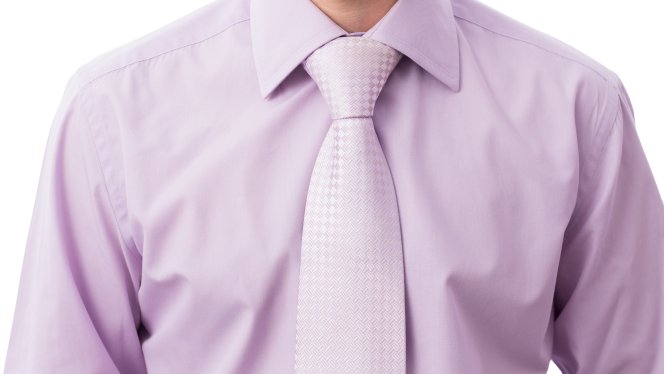 El hombre de la camisa púrpura; "cada día hay milagros en la vida, sólo tenemos que optar por verlos"