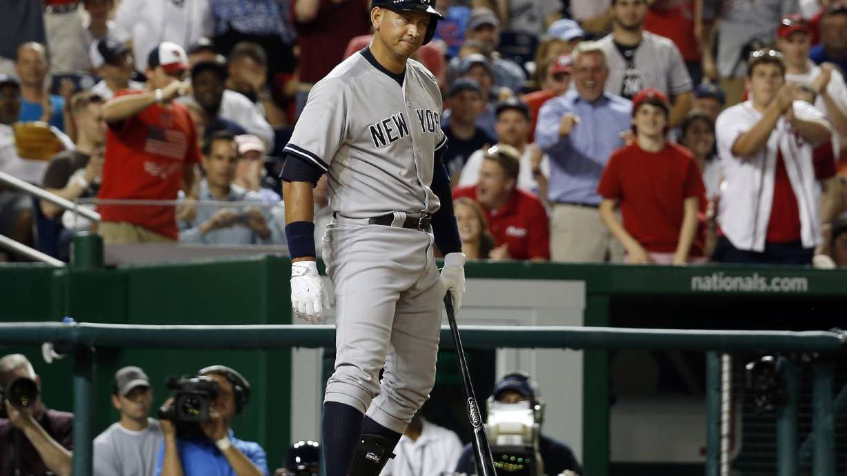 Steinbrenner on A-Rod: 'He's been a great asset'