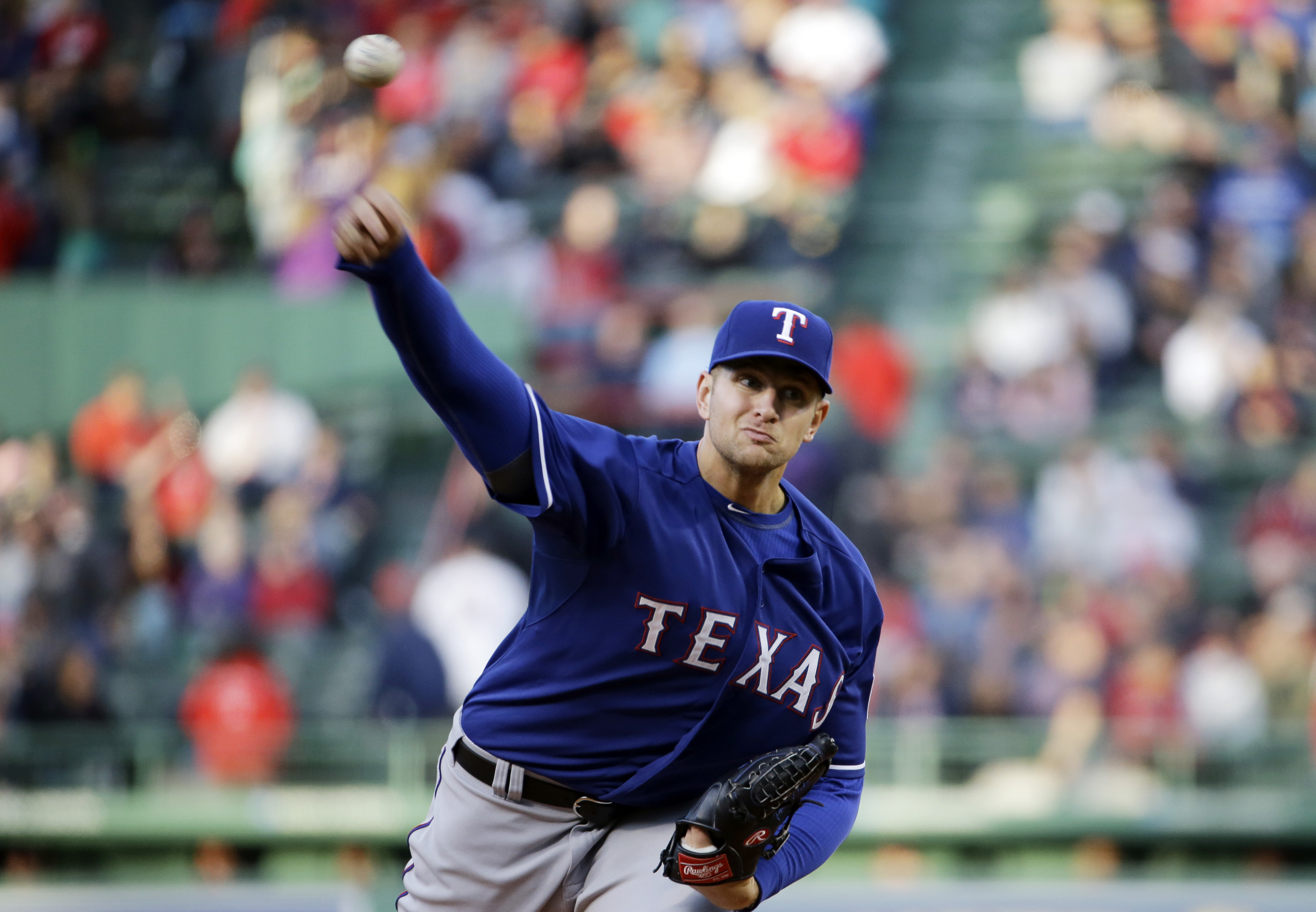 Klein recalled, faces Red Sox in 1st major league start