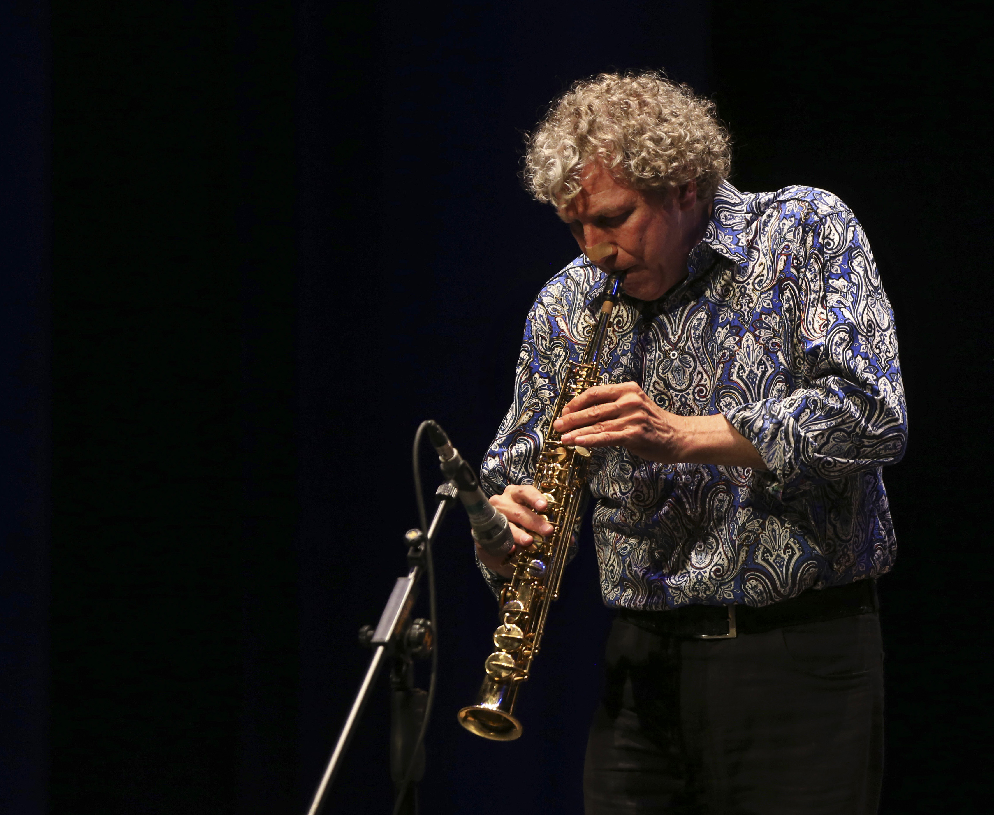 Noted jazz musician Bob Belden dies in NYC at age 58