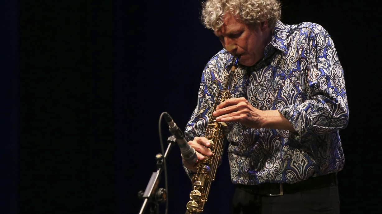 Noted jazz musician Bob Belden dies in NYC at age 58