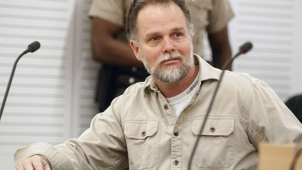 Man accused of killing California family hires attorneys