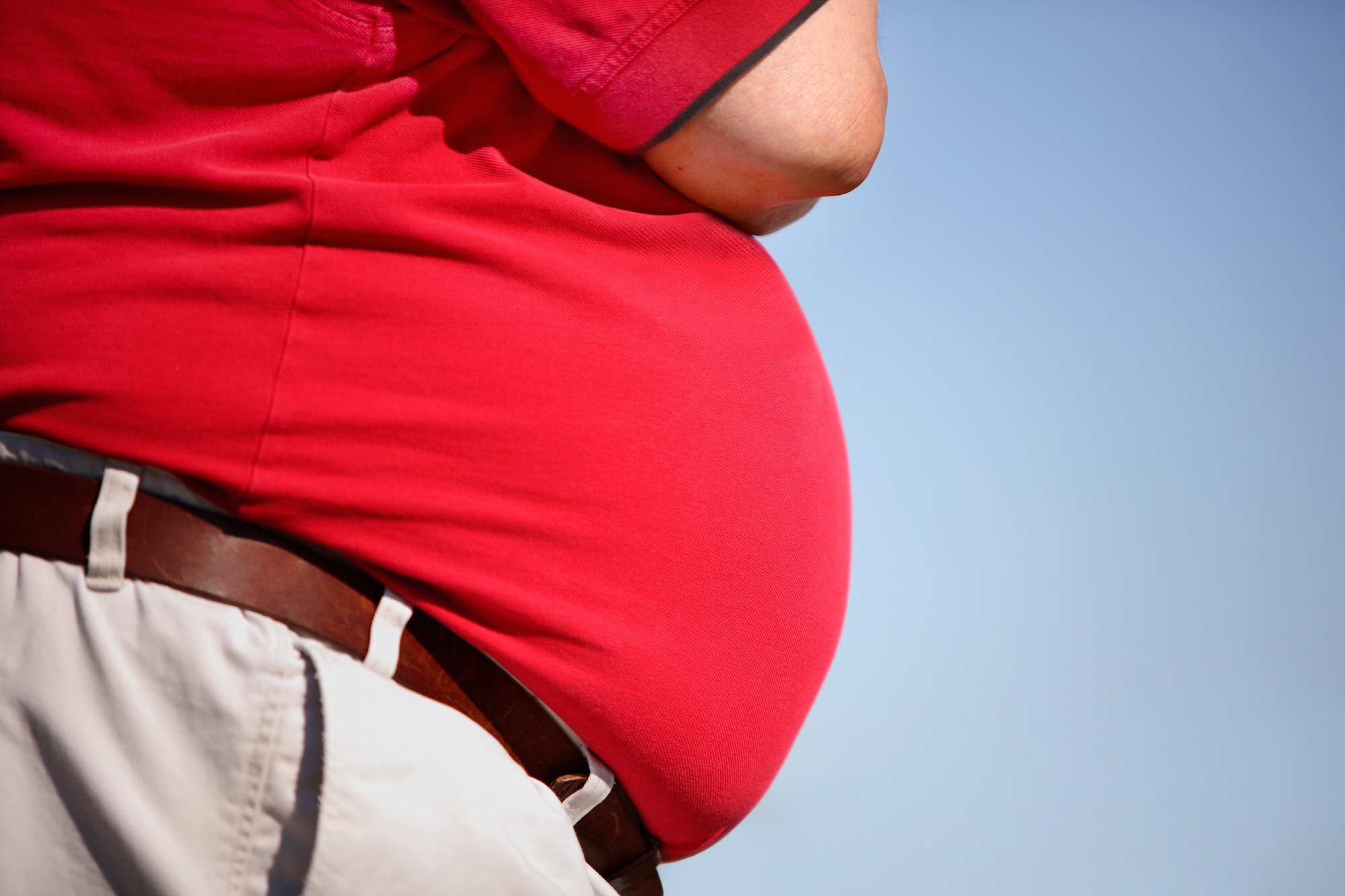 Skipping meals could lead to belly fat, study says