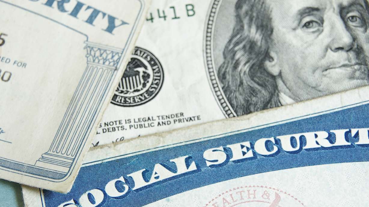 6 reasons adults of all ages need to be thinking about Social Security