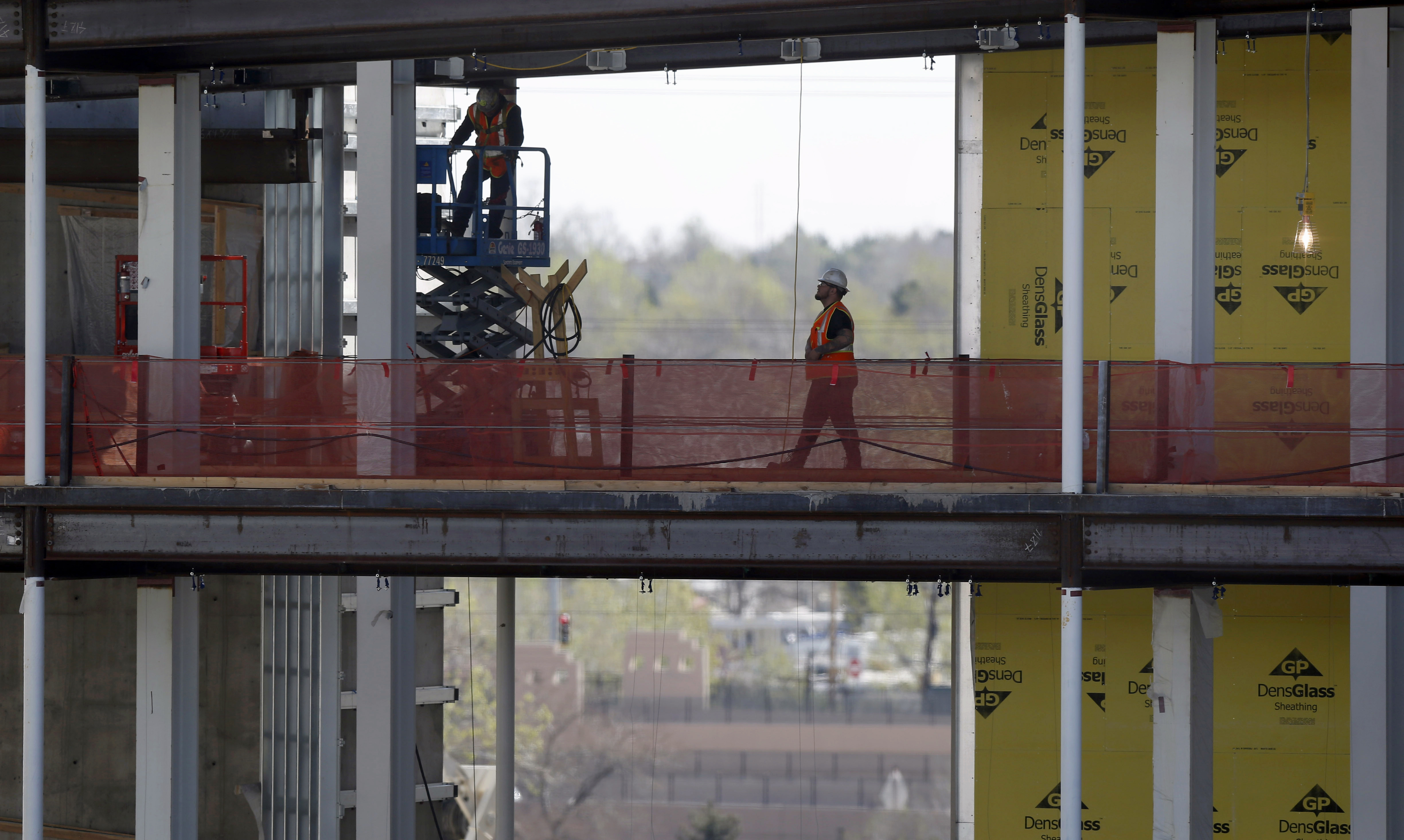 VA averts construction shutdown at troubled Denver hospital
