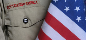 Boy Scouts reach $850M settlement with sex abuse victims