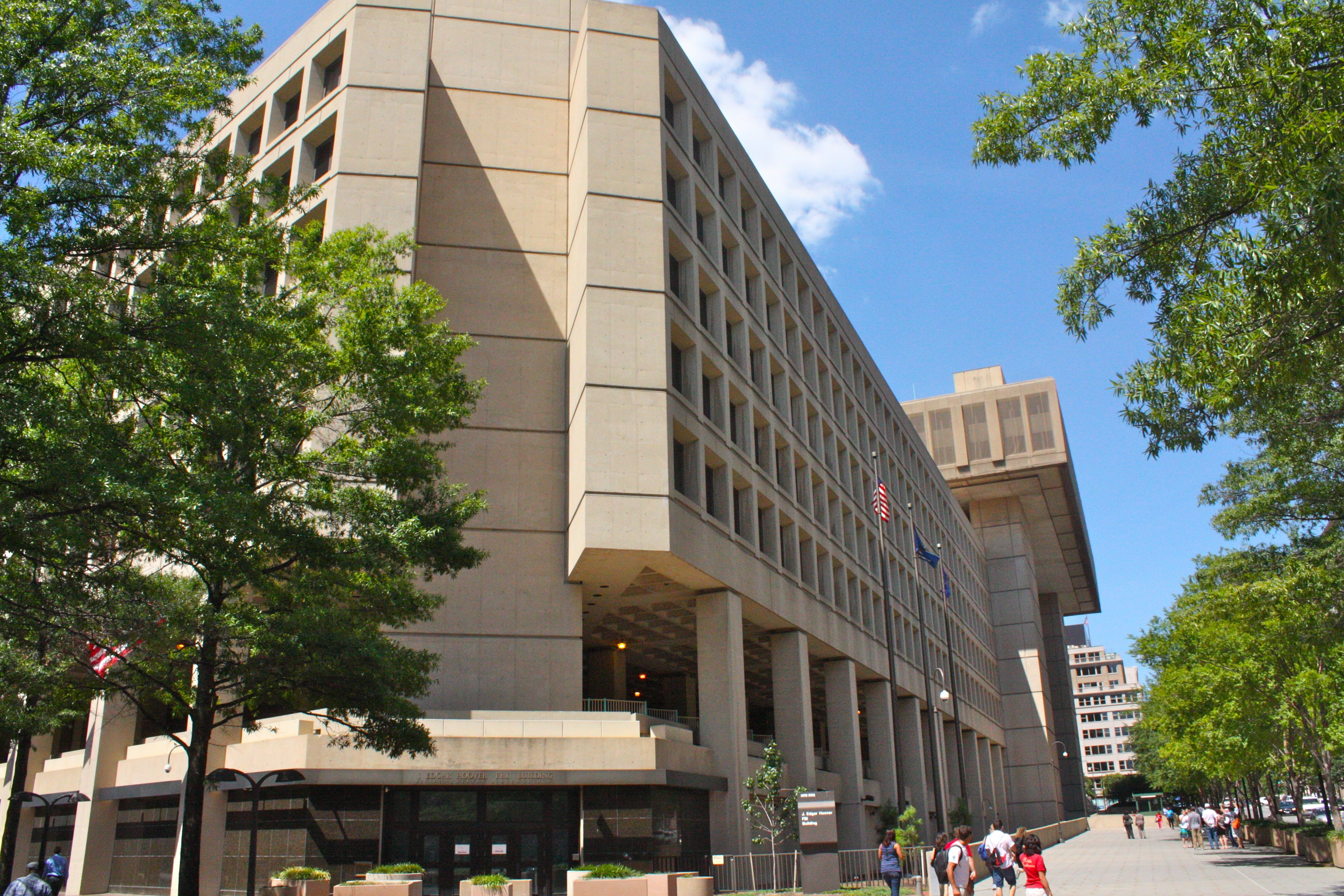 FBI chief worries ISIS could use cyberattacks against US
