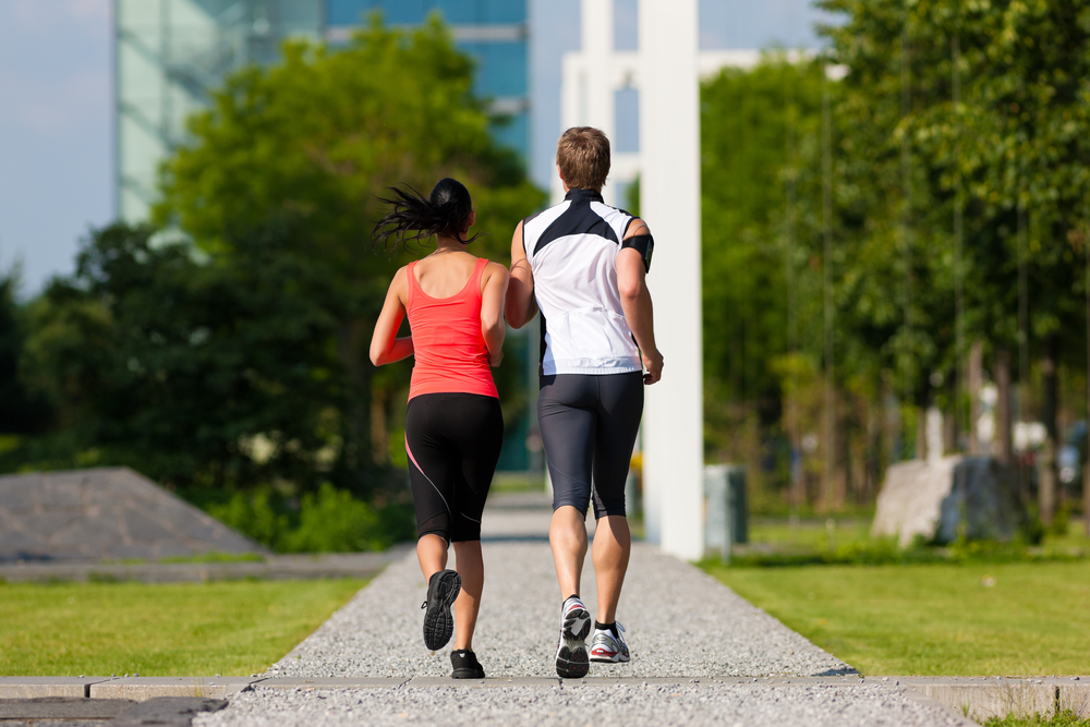 What are the fittest cities in the US and why?