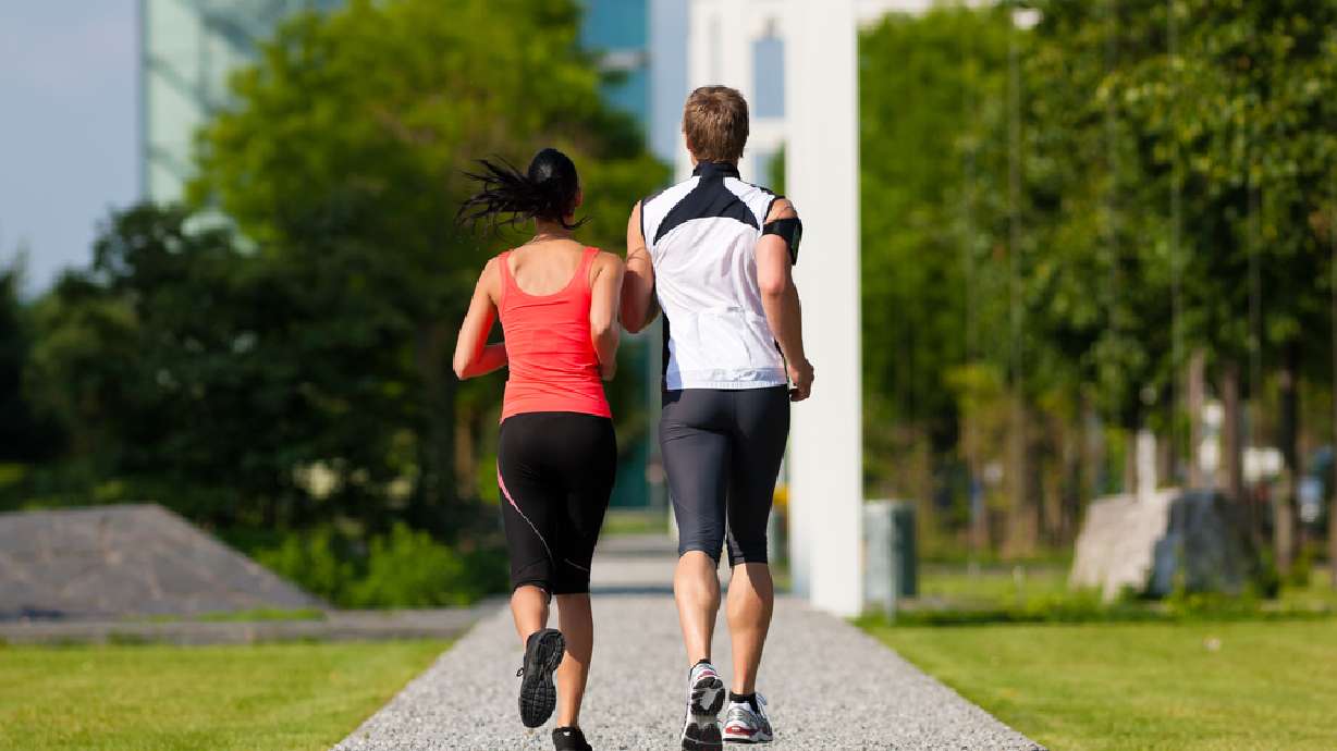 What are the fittest cities in the US and why?