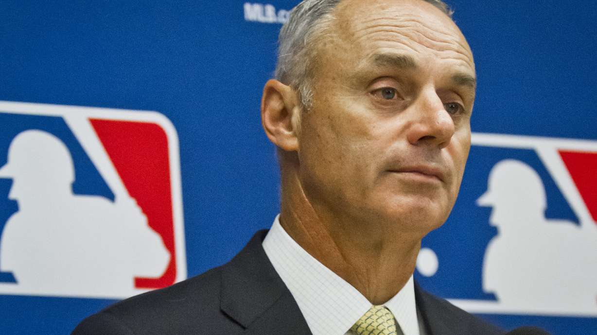 Manfred says Yanks have grounds to not pay A-Rod bonus