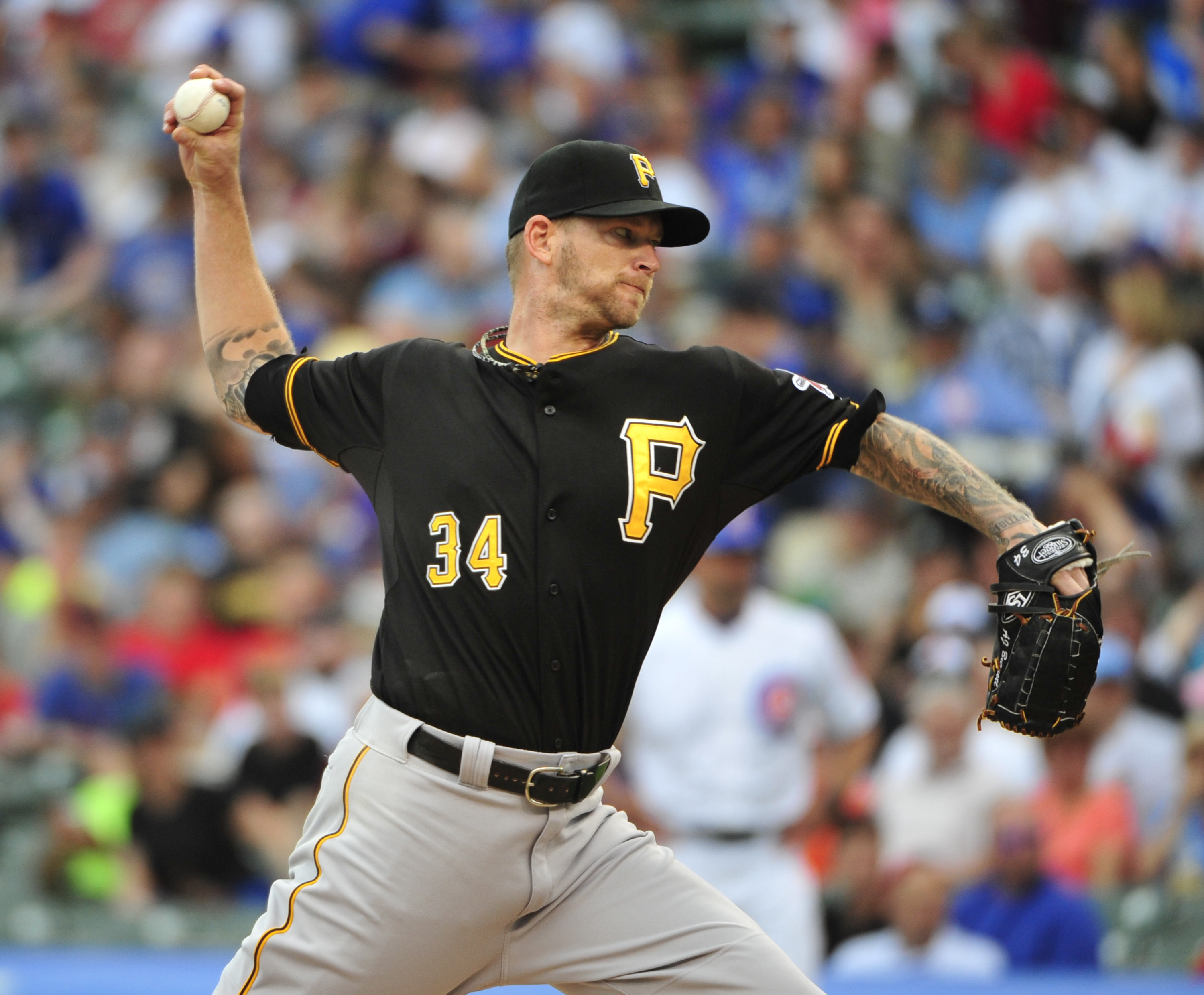 Rejuvenated Burnett off to spectacular start in final season