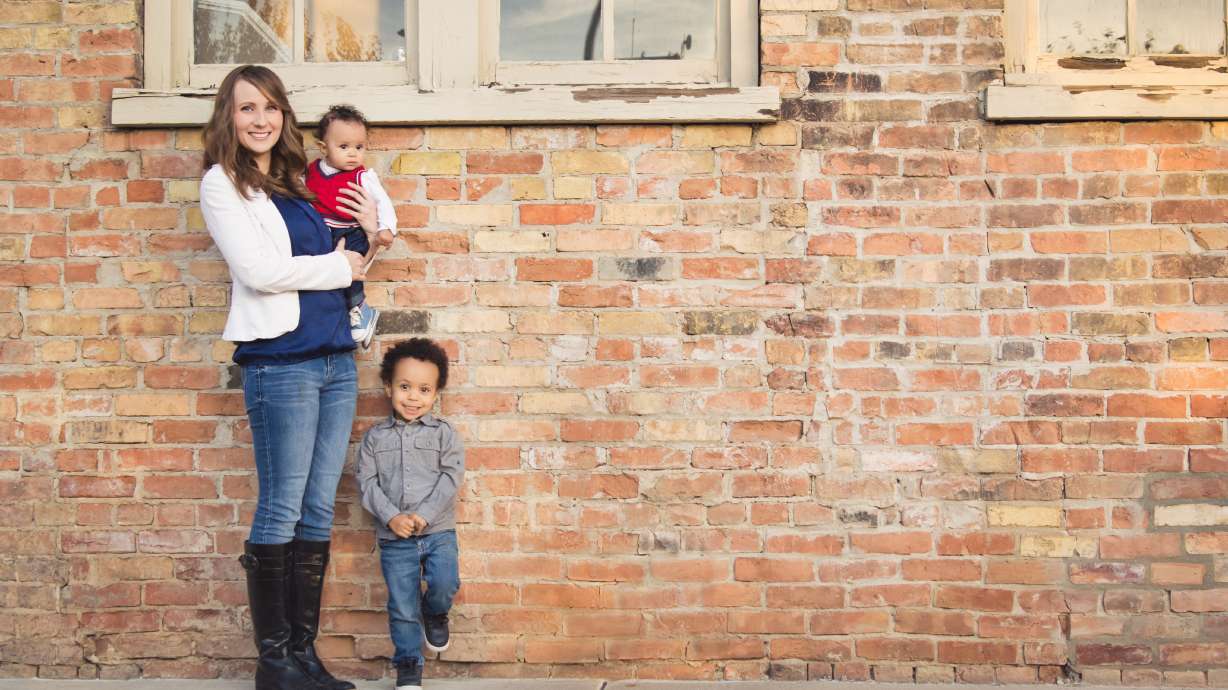 Dealing with deadly food allergies: Utah mom shares her story