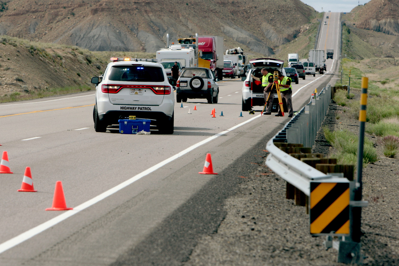 Price woman killed in motorcycle accident identified