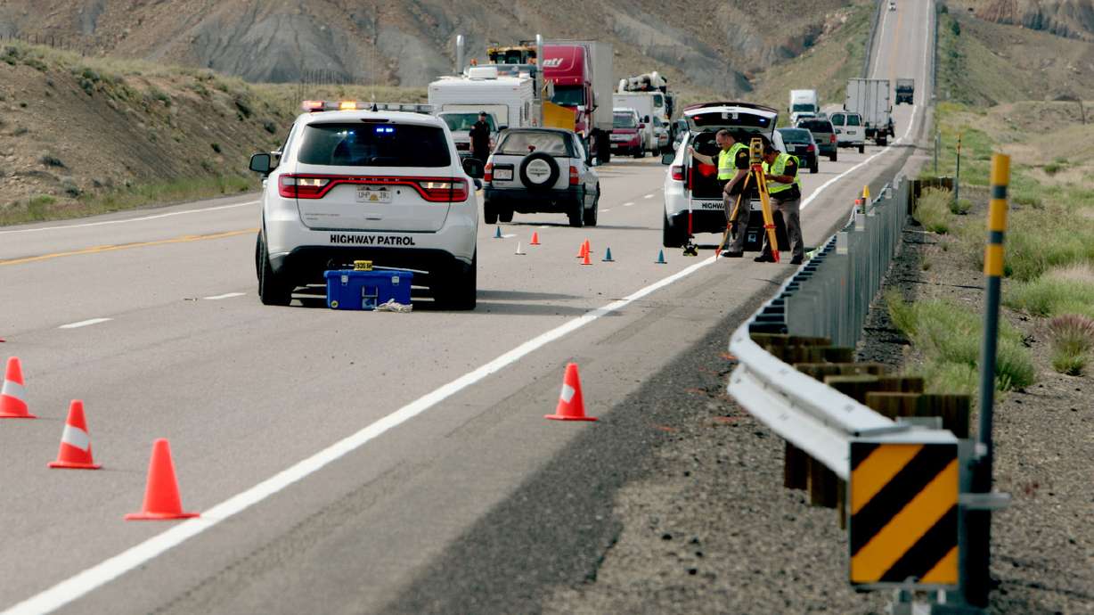 Price woman killed in motorcycle accident identified