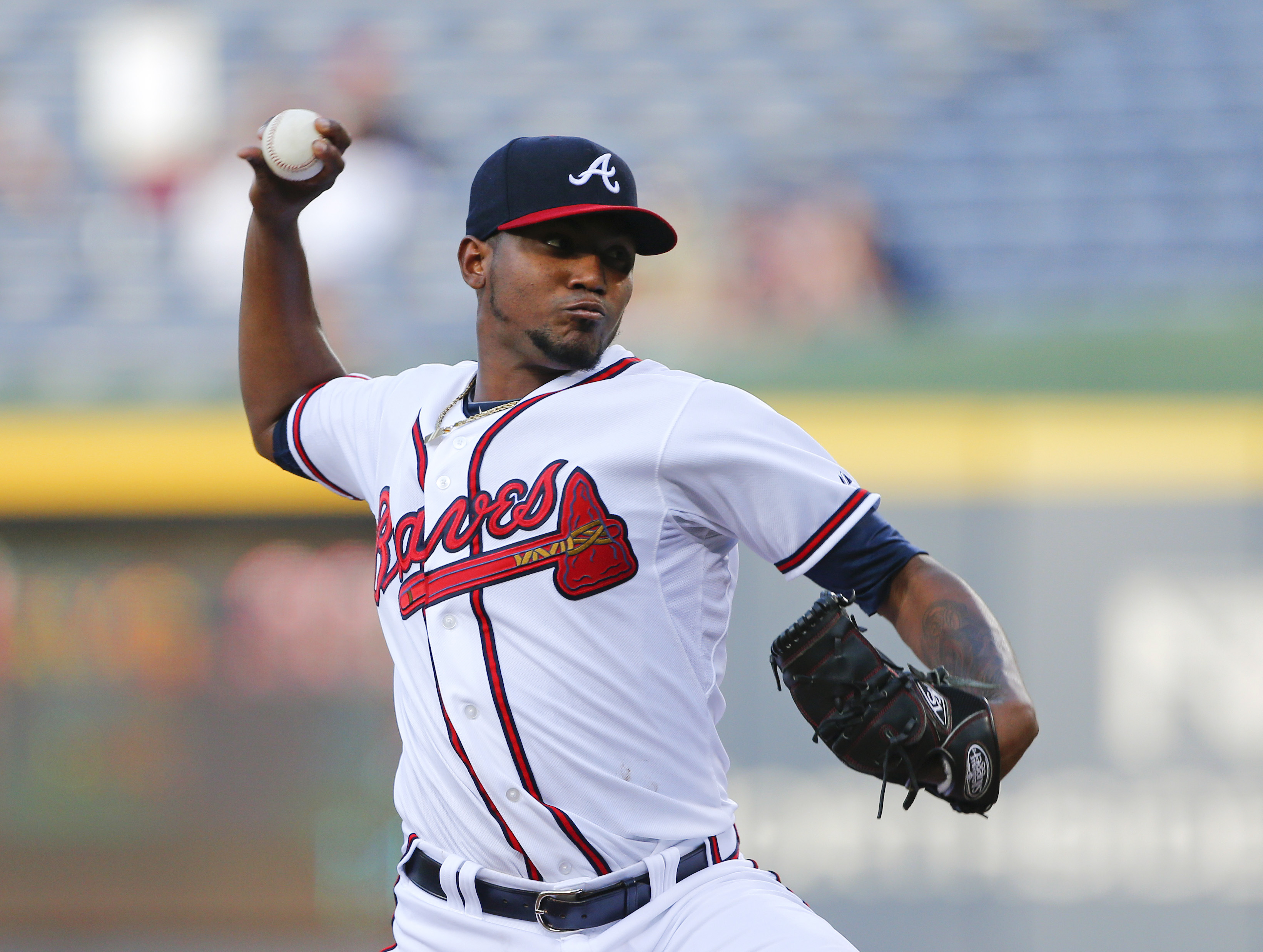 Brewers' Smith suspended 8 games for rosin, sunscreen on arm