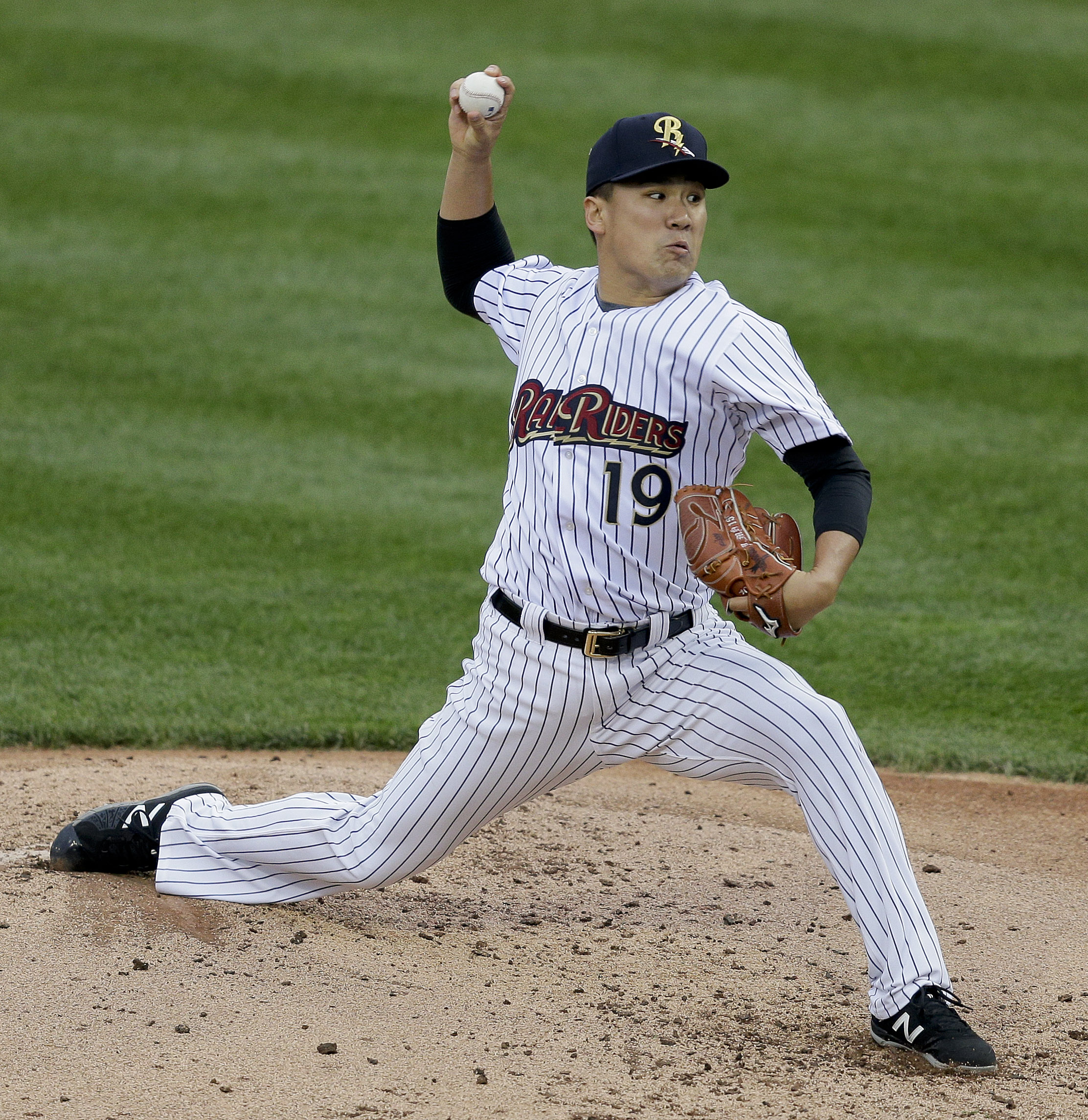 Yankees pitcher Masahiro Tanaka set for next rehab start