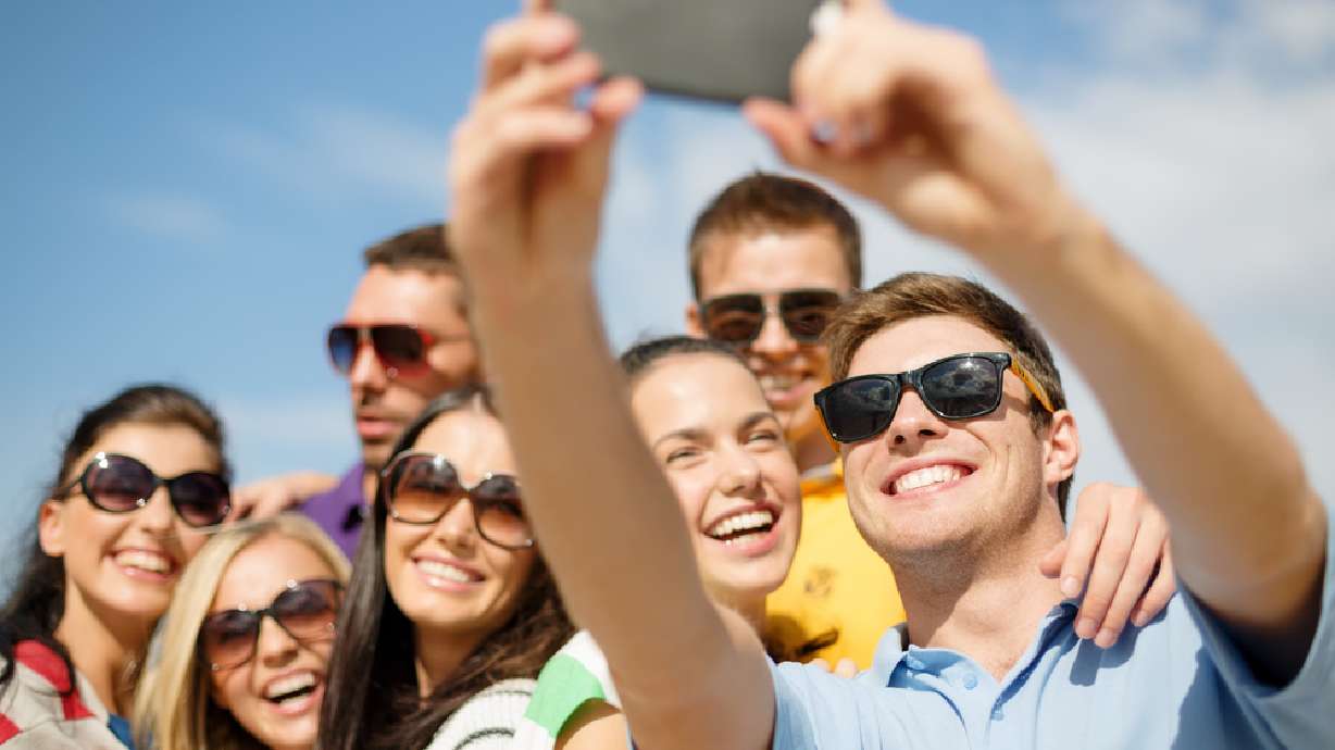 Millennials the largest generational group in Utah — since 2000