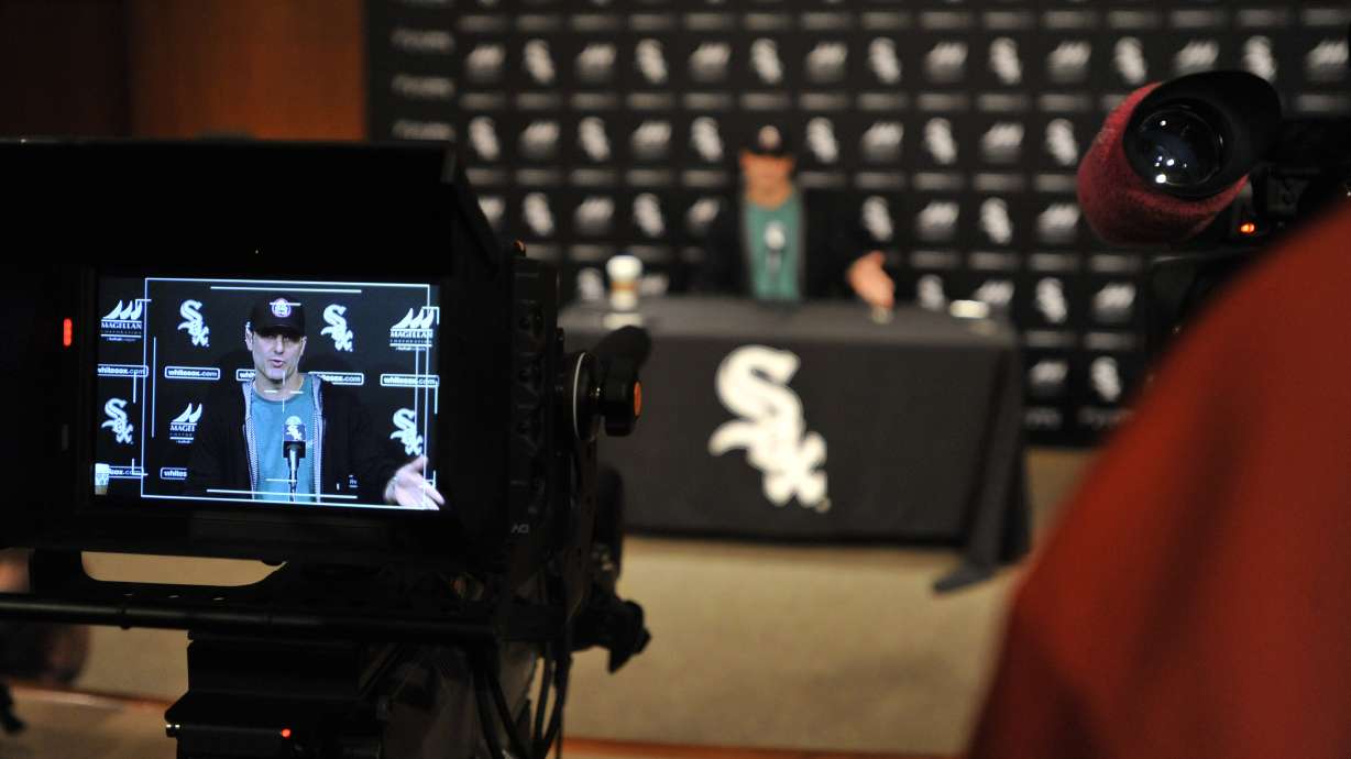 Konerko to have No. 14 retired by White Sox