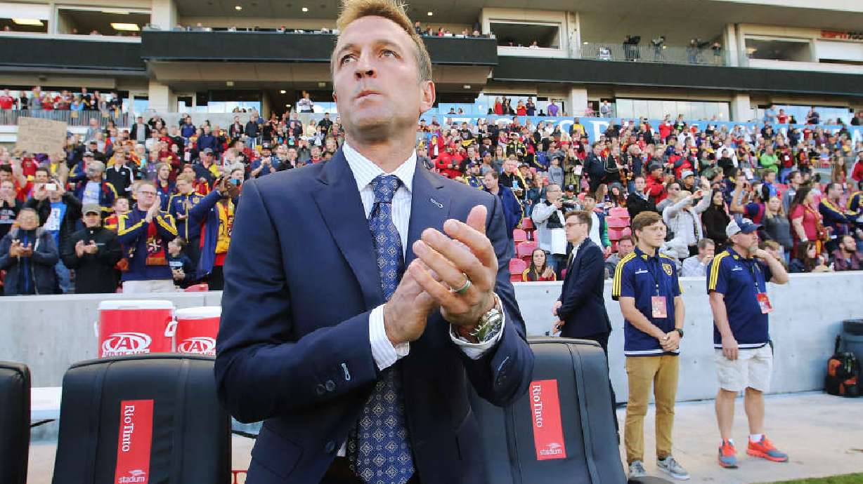The top 10 moments from Real Salt Lake, Utah Royals FC and Real Monarchs of the decade
