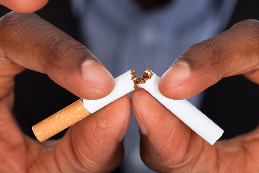 The 6 most scientifically proven methods to help you quit smoking