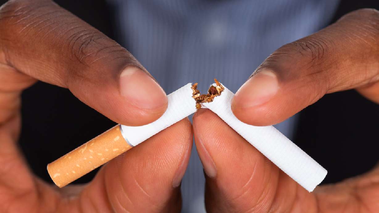 The 6 most scientifically proven methods to help you quit smoking