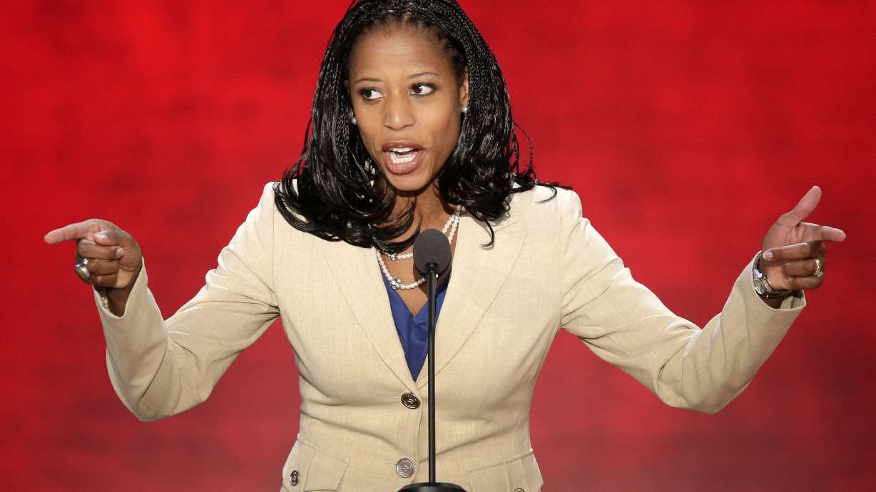 Rep. Love to repay $1.1K in travel expenses