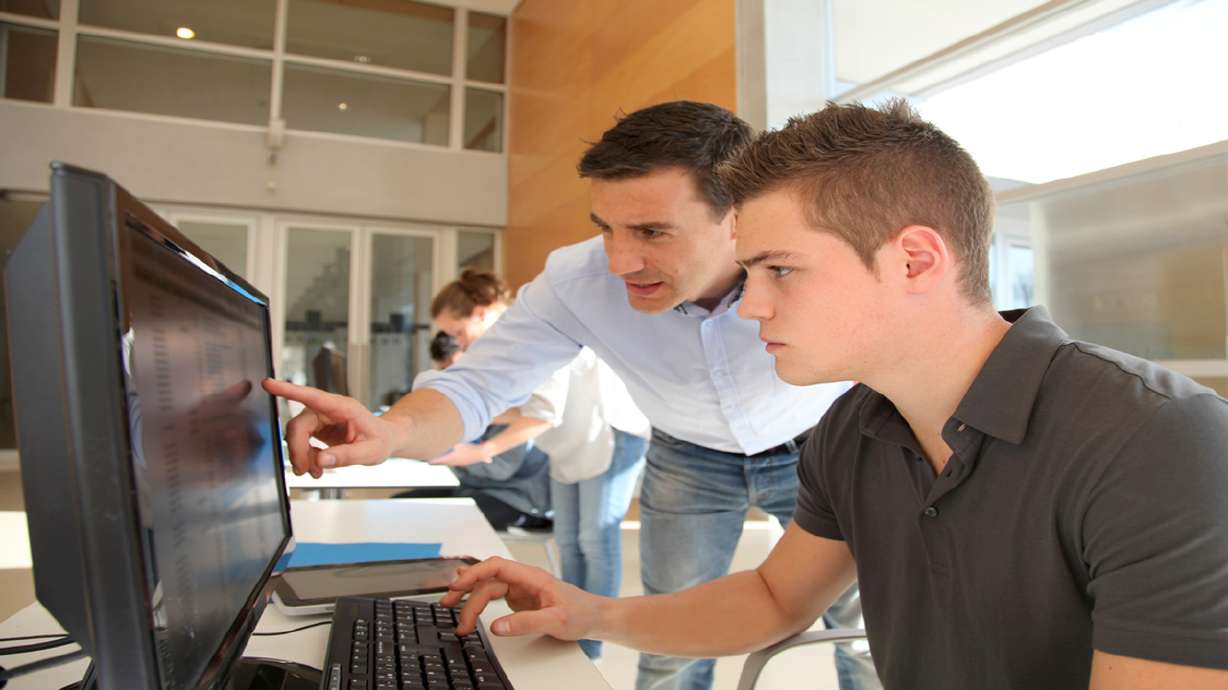 Computer science grant program shaved to $3M but gets lawmaker support
