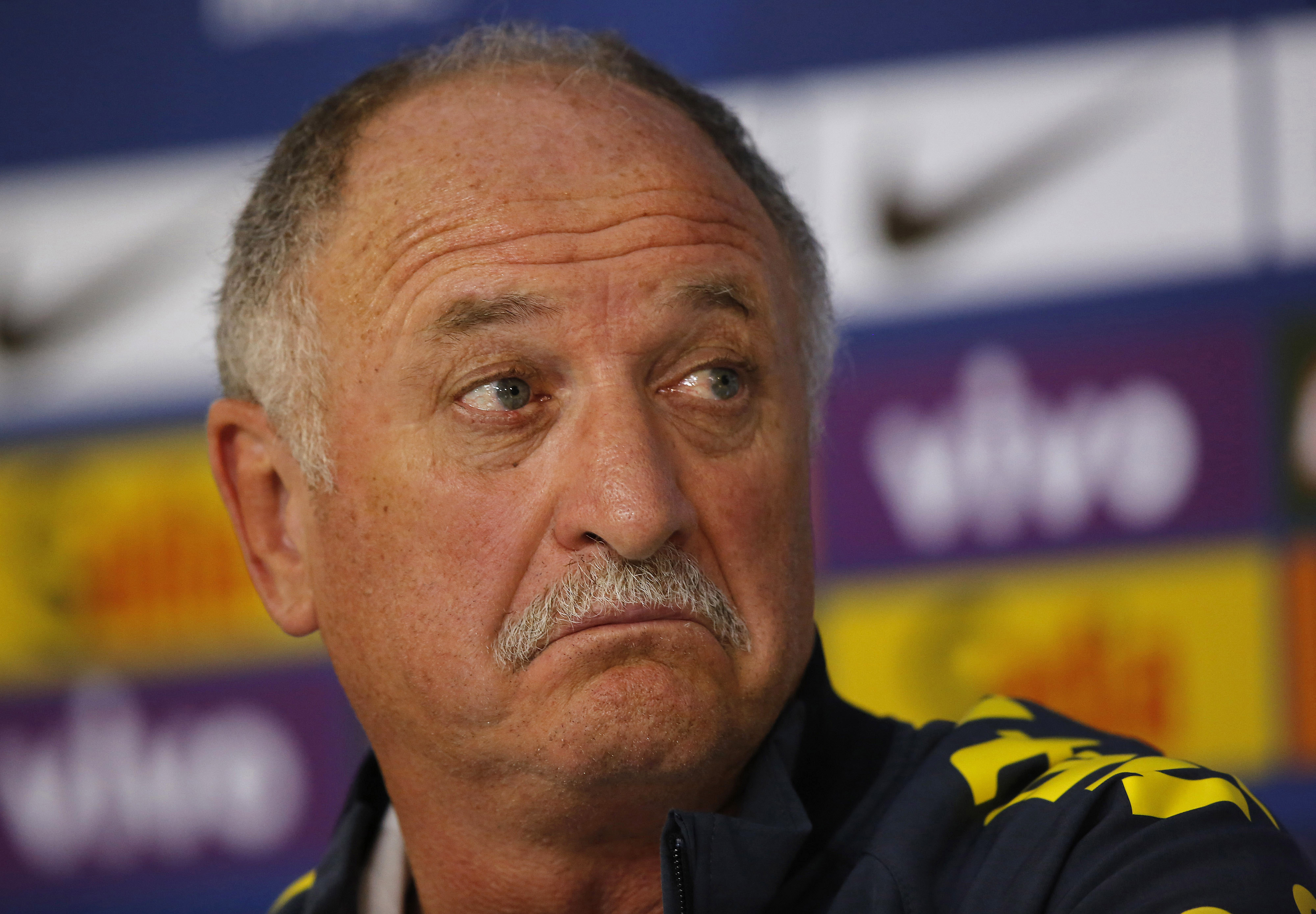 Some of Brazil's most successful coaches out of a job