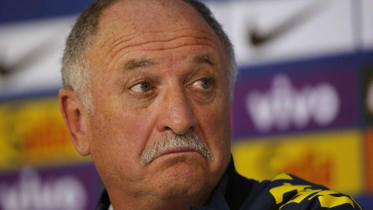 Some of Brazil's most successful coaches out of a job